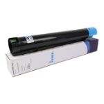 CoreParts MSP8607 toner cartridge 1 pc(s) Cyan