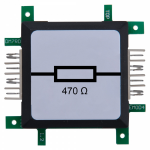 ALLNET ALL-BRICK-0513 resistor 470 Ω