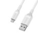 OtterBox Cable USB A-Micro USB 1M, Cloud Sky White