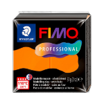 Staedtler FIMO 8040 Modeling clay 57 g Orange 1 pc(s)