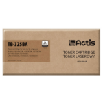 Actis TB-325BA toner (replacement for Brother TN-325BK; Standard; 6000 pages; black)