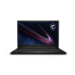 MSI Gaming GS66 11UH-249UK Stealth Notebook 39.6 cm (15.6") 4K Ultra HD Intel Core i7 32 GB DDR4-SDRAM 2000 GB SSD NVIDIA GeForce RTX 3080 Wi-Fi 6 (802.11ax) Windows 10 Home Black
