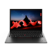 Lenovo ThinkPad L13 Yoga Gen 4 (Intel) Intel® Core™ i5 i5-1335U Hybrid (2-in-1) 33.8 cm (13.3") Touchscreen WUXGA 8 GB LPDDR5-SDRAM 256 GB SSD Wi-Fi 6 (802.11ax) Windows 11 Pro UK English Black