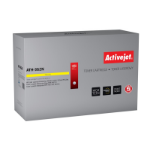 Activejet ATH-362N toner (replacement for HP 508A CF362A; Supreme; 5,000 pages; yellow)