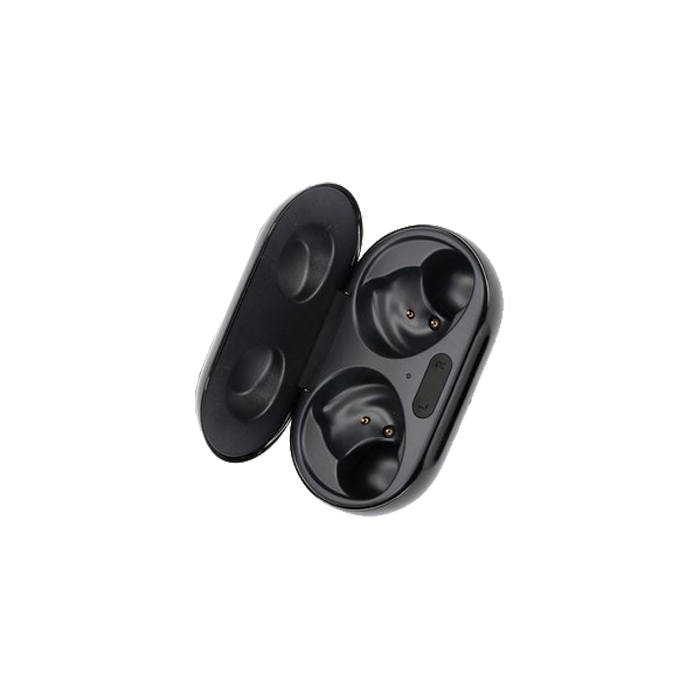 EU Product - Galaxy Buds+ Charging Case Replacement Part - Black thumbnail