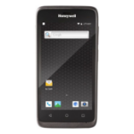 Honeywell ScanPal EDA51 handheld mobile computer 12.7 cm (5") 1280 x 720 pixels Touchscreen 272 g Black