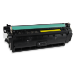 PrintMate HP W2122X (Without toner management), remanufactured toner, high capacity, Yellow 10000p