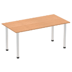 Dynamic Impulse Straight Table