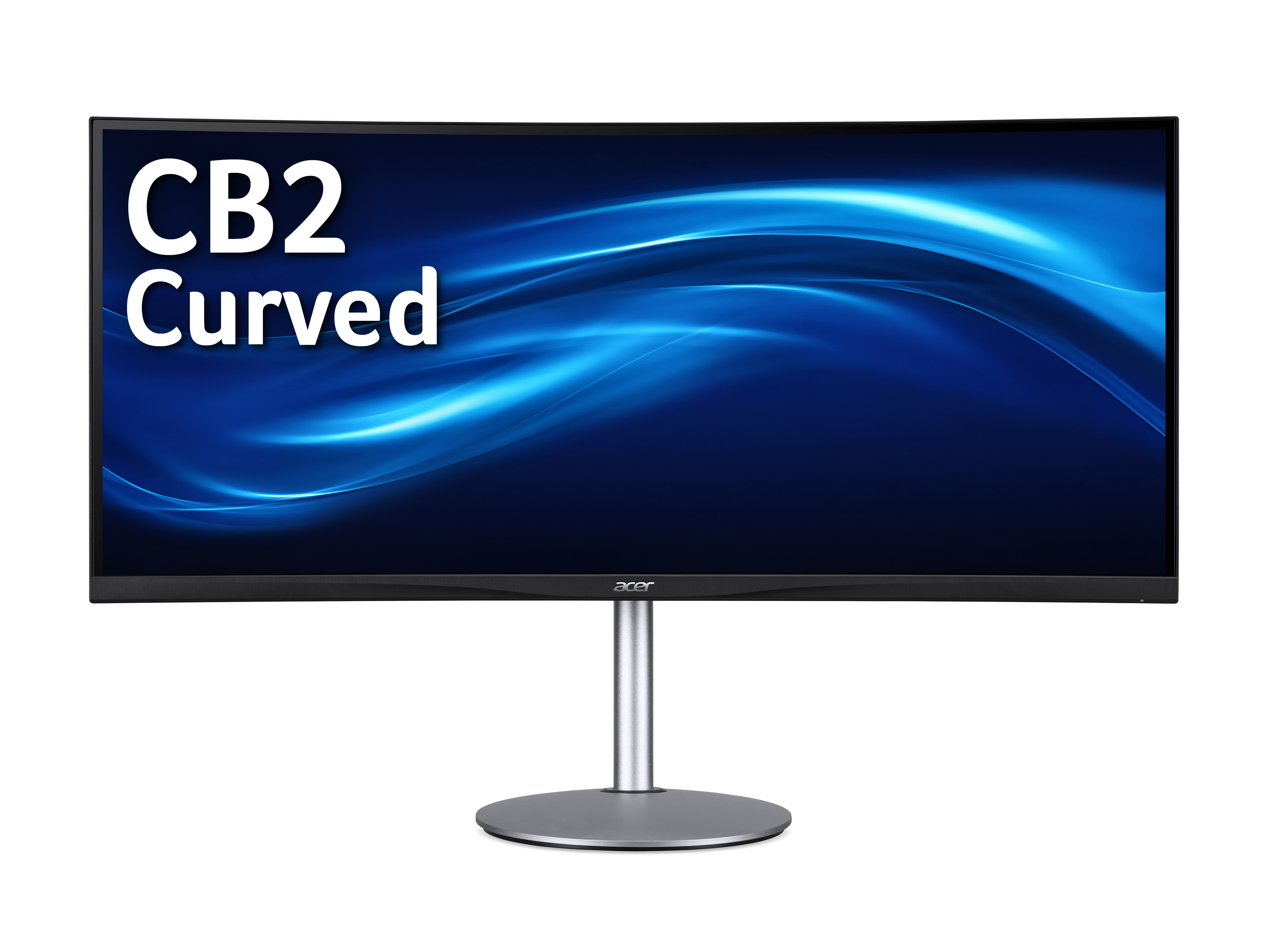 Image of Acer CB2 CB342CURbmiiphuzx, 34", 3440x1440, 60Hz, 1ms
