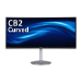 Acer CB2 CB342CURbmiiphuzx, 34", 3440x1440, 60Hz, 1ms