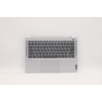 Lenovo UpperCaseASM_GER C82L3 CloBL