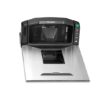 Zebra MP7000 Built-in bar code reader 1D/2D CMOS Black, Stainless steel