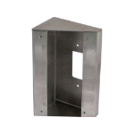 Aiphone SBX-DV30 intercom system accessory Mounting box