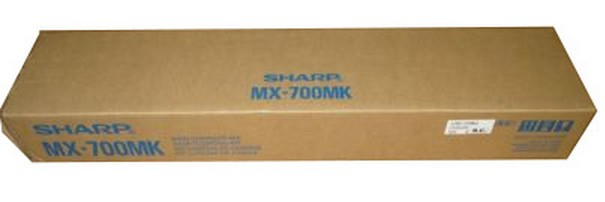 Sharp MX-700MK Charger-Kit for color, 300K pages for MX-5500 N/-6200 N/-7000 N