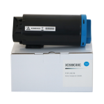 CTS Wholesale Compatible Replacement for the Xerox Versalink C600 Extra Hi Cap Cyan Toner 106R03920 (C600)