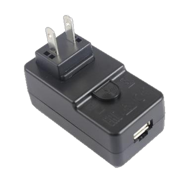 Image of Zebra PWR-WUA5V12W0EU mobile device charger PDA Black