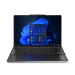 Lenovo ThinkPad Z13 AMD Ryzen™ 7 PRO 7840U Laptop 33,8 cm (13.3") WUXGA 32 GB LPDDR5x-SDRAM 512 GB SSD Wi-Fi 6E (802.11ax) Windows 11 Pro Schwarz, Grau