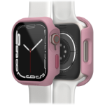 OtterBox Eclipse Apple Watch Series 8 en Apple Watch Series 7 Hoesje 45mm, Mauve Morganite