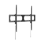 Vivolink VLMW37140 monitor mount / stand 3.56 m (140") Wall Black