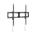 Vivolink VLMW37140 monitor mount / stand 3.56 m (140") Wall Black