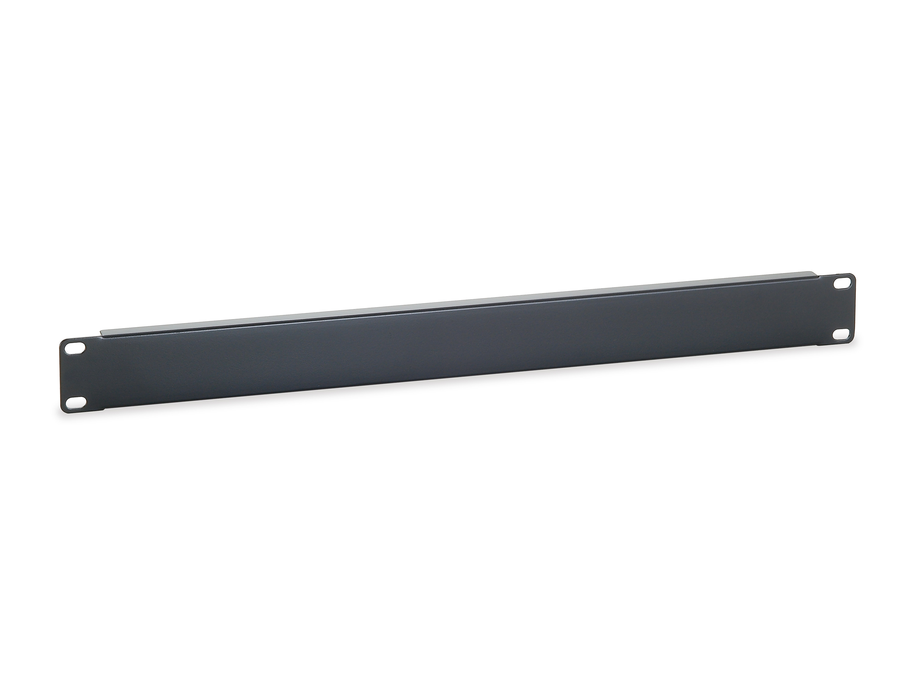 Image of Equip Blank Panel, Black