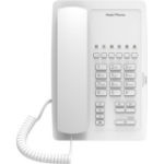 Fanvil H3 Hotel IP Phone in White with built in Wifi