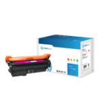 CoreParts QI-HP1018ZM toner cartridge 1 pc(s) Compatible Magenta