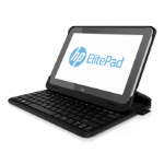 HP ElitePad Productivity Jacket