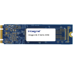 Integral 128 GB M.2 2280 SATA III SSD (2020 MODEL) for KINGSPEC NT-128GB 2280 and INSSD128GM280