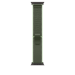 Apple MG9P4ZM/A smart wearable accessory Band Green Titanium, Polyester, Spandex, Nylon
