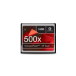 Centon S1-CF500X-16G memory card 16 GB CompactFlash