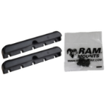RAM Mounts Tab-Tite End Cups for 7-8" Tablets