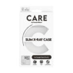 PanzerGlass CARE by ® Fashionable Case Transparent X-Ray Soft Basic Google Pixel 9 Pro XL