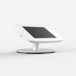 Bouncepad Counter | Samsung Tab A9 8.7 (2023) | White | Exposed Front Camera and Home Button