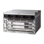 Cisco C9404R= network equipment chassis Gray