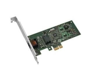 EXPI9301CT-AO ADDON NETWORKS ADDON INTEL EXPI9301CT COMPARABLE 10/100/1000MBS SINGLE OPEN RJ-45 PORT 100M PCI