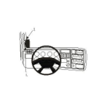 Brodit ProClip