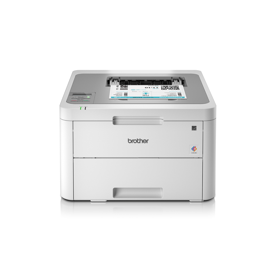 Image of Brother HL-L3210CW Colour 2400 x 600 DPI A4 Wi-Fi