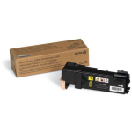 Xerox 106R01596 Toner yellow, 2.5K pages for Xerox Phaser 6500