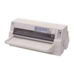 Epson DLQ-3500 dot matrix printer Colour 742 cps