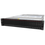 Lenovo ThinkSystem SR650 server Rack (2U) Intel® Xeon® Gold 6226R 2,9 GHz 32 GB DDR4-SDRAM 750 W