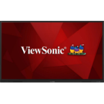 Viewsonic IFP86G1 interactive whiteboard 86" 3840 x 2160 pixels Touchscreen Black HDMI