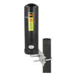 DeLOCK 96093 antenne Omnidirectionele antenne N-type 5 dBi