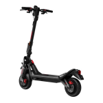 Segway SUPERSCOOTER GT3 E