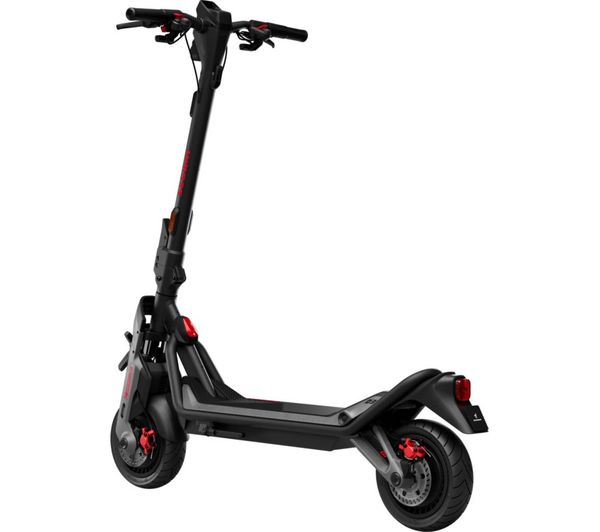 Segway Superscooter Gt3 E