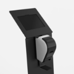 Bouncepad Wing + Brother Printer Mount tablet security enclosure 27.9 cm (11") Black