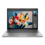 HP ZBook 8 G2i 16 inch Mobile Workstation PC - Data Science Copilot+ PC Intel Core Ultra 7 356H 40.6 cm (16") WUXGA 16 GB DDR5-SDRAM 512 GB SSD Wi-Fi 7 (802.11be) Windows 11 Pro AI Workstation, AI PC Silver