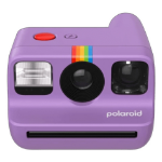 Polaroid Go Generation 2 66.6 x 53.9 mm Purple