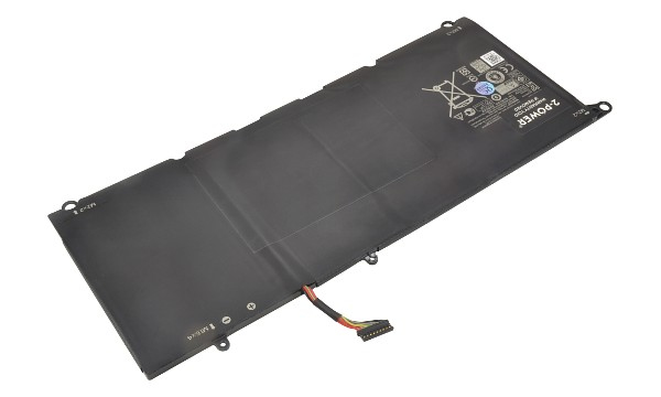 2-Power 2P-451-BBST notebook spare part Battery