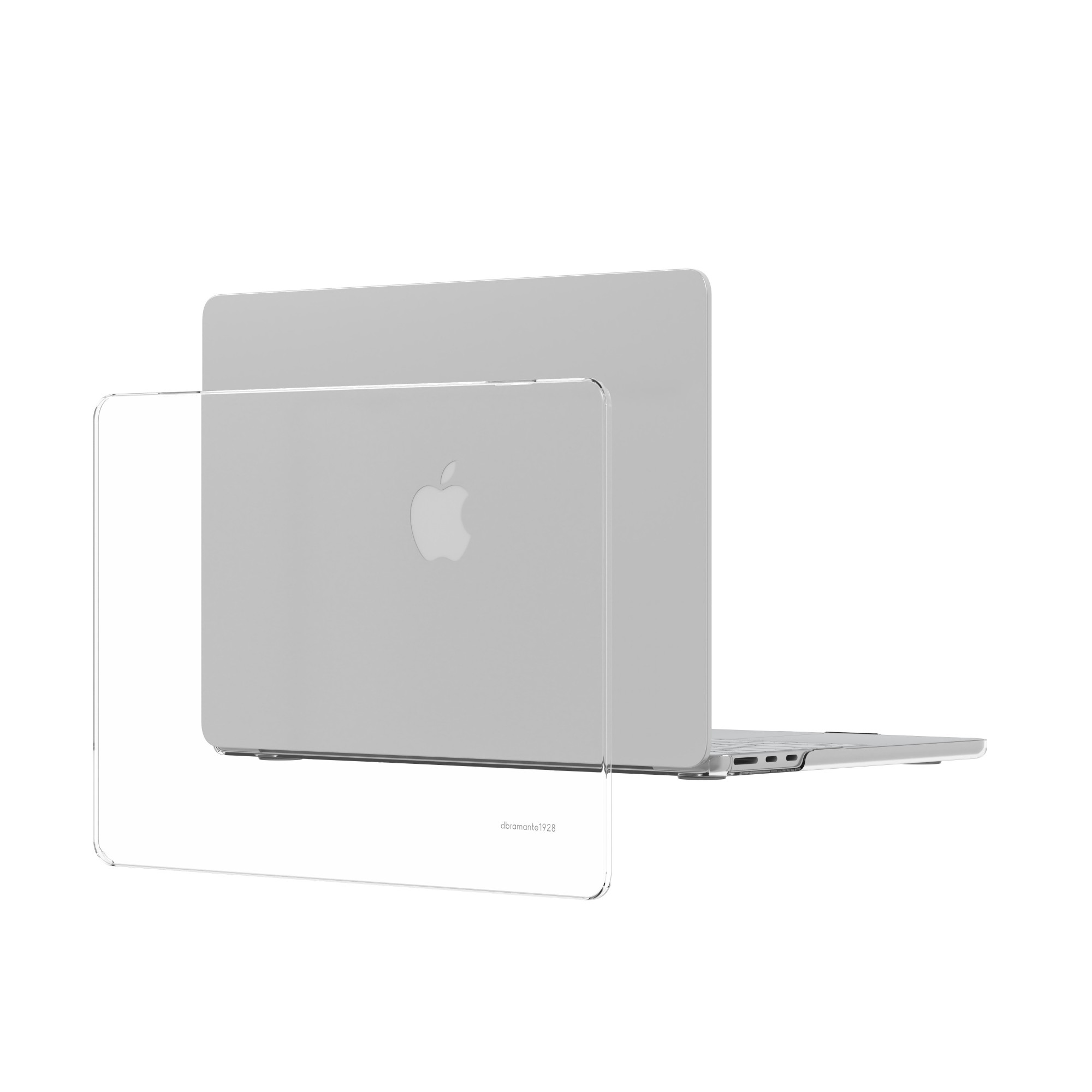 dbramante1928 Iceland - MacBook Air 13" (M2/M3) - Clear